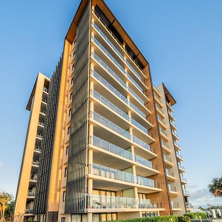 Oaks Redcliffe Mon Komo Suites エクステリア 写真