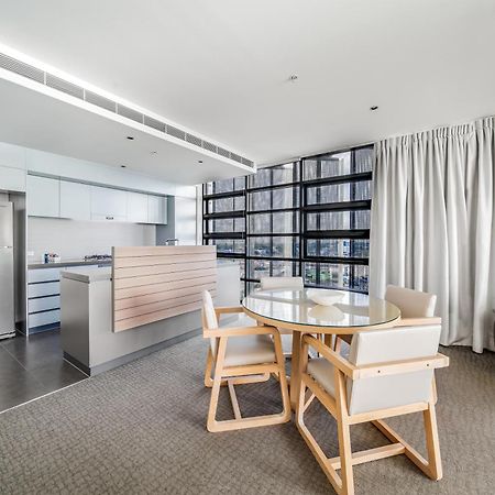 Oaks Redcliffe Mon Komo Suites エクステリア 写真