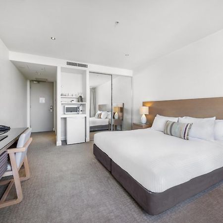 Oaks Redcliffe Mon Komo Suites エクステリア 写真