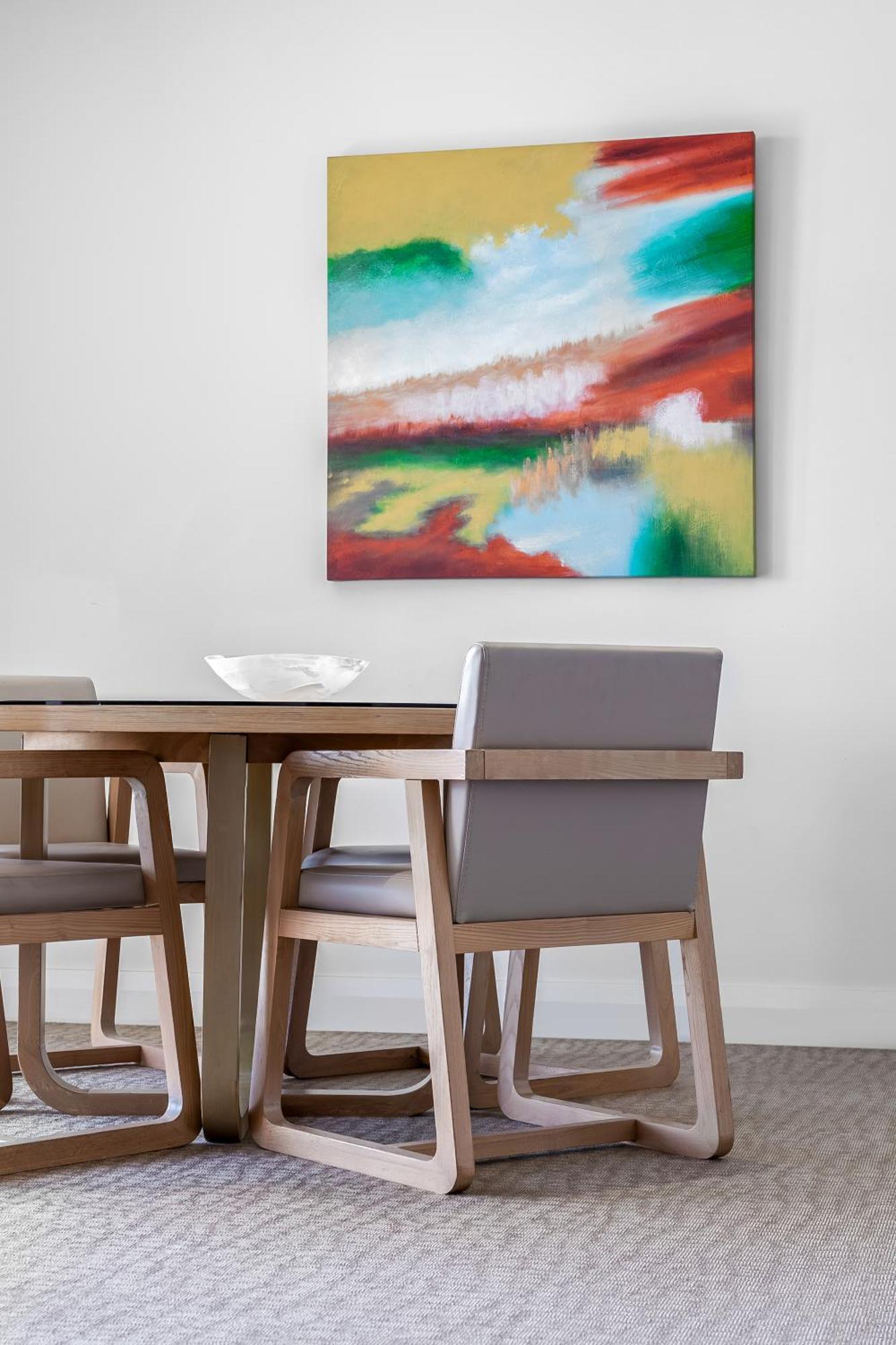 Oaks Redcliffe Mon Komo Suites エクステリア 写真