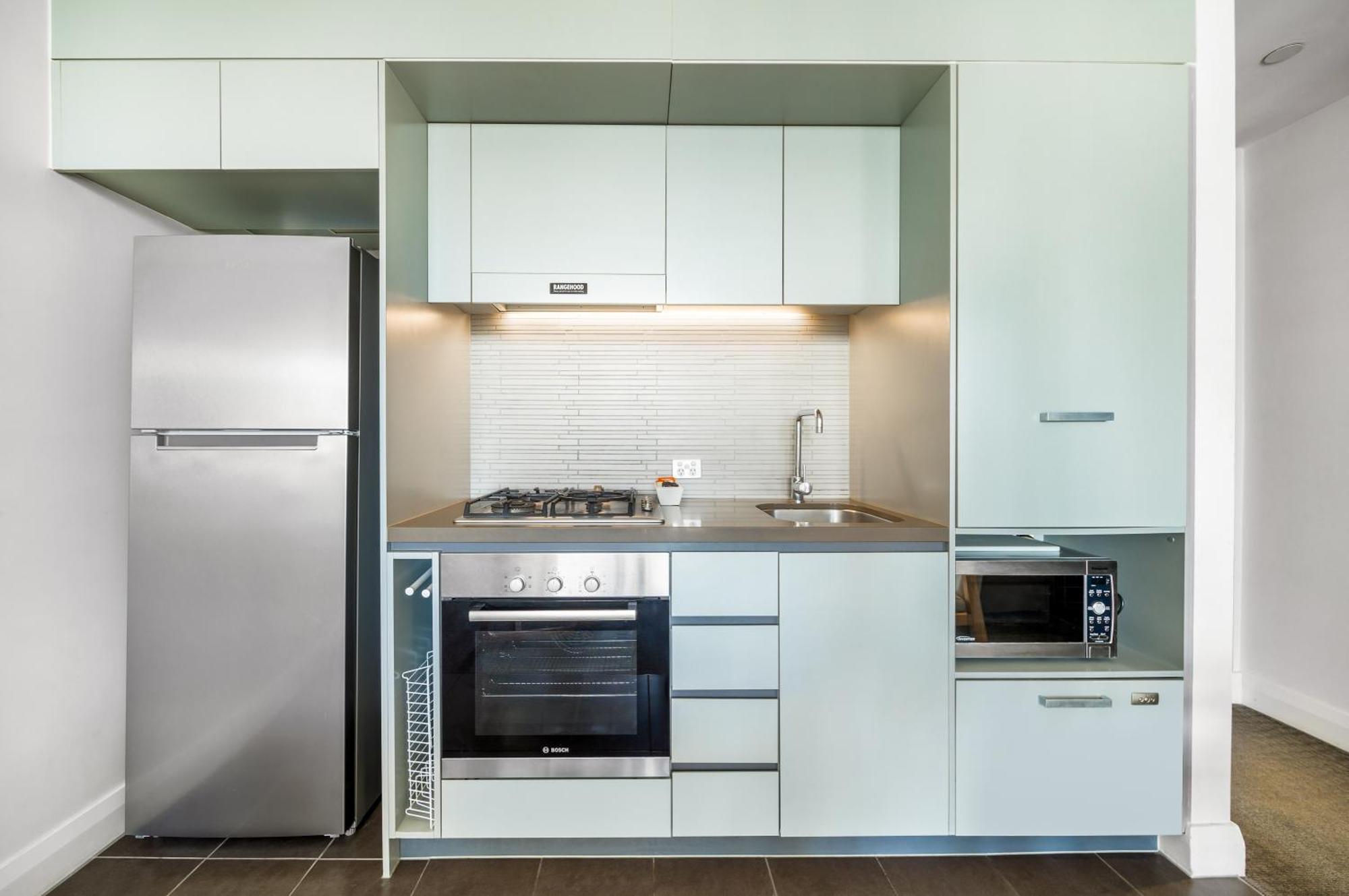 Oaks Redcliffe Mon Komo Suites エクステリア 写真