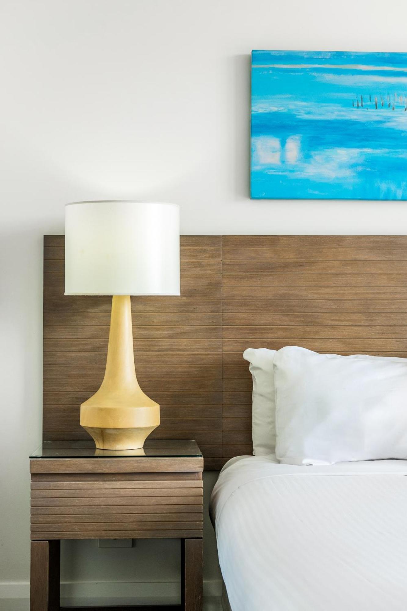 Oaks Redcliffe Mon Komo Suites エクステリア 写真